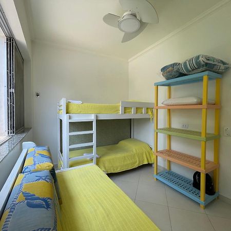 Apartamento Mare Mansa A 30 Metros Da Praia Mansa Em Caioba Com Wifi Матиньюс Экстерьер фото