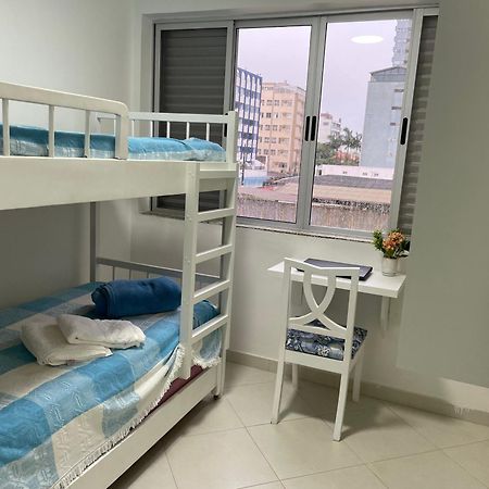 Apartamento Mare Mansa A 30 Metros Da Praia Mansa Em Caioba Com Wifi Матиньюс Экстерьер фото