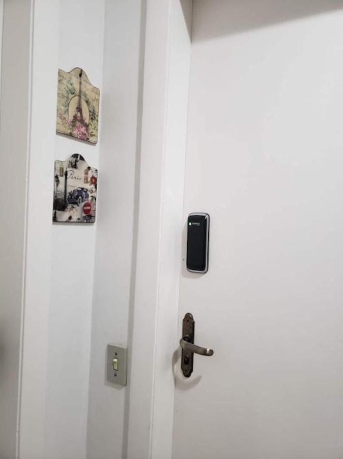 Apartamento Mare Mansa A 30 Metros Da Praia Mansa Em Caioba Com Wifi Матиньюс Экстерьер фото