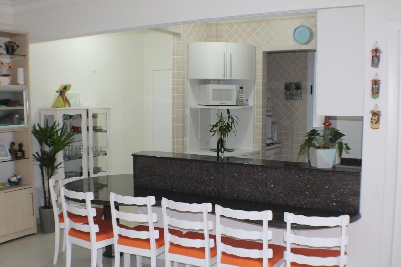 Apartamento Mare Mansa A 30 Metros Da Praia Mansa Em Caioba Com Wifi Матиньюс Экстерьер фото