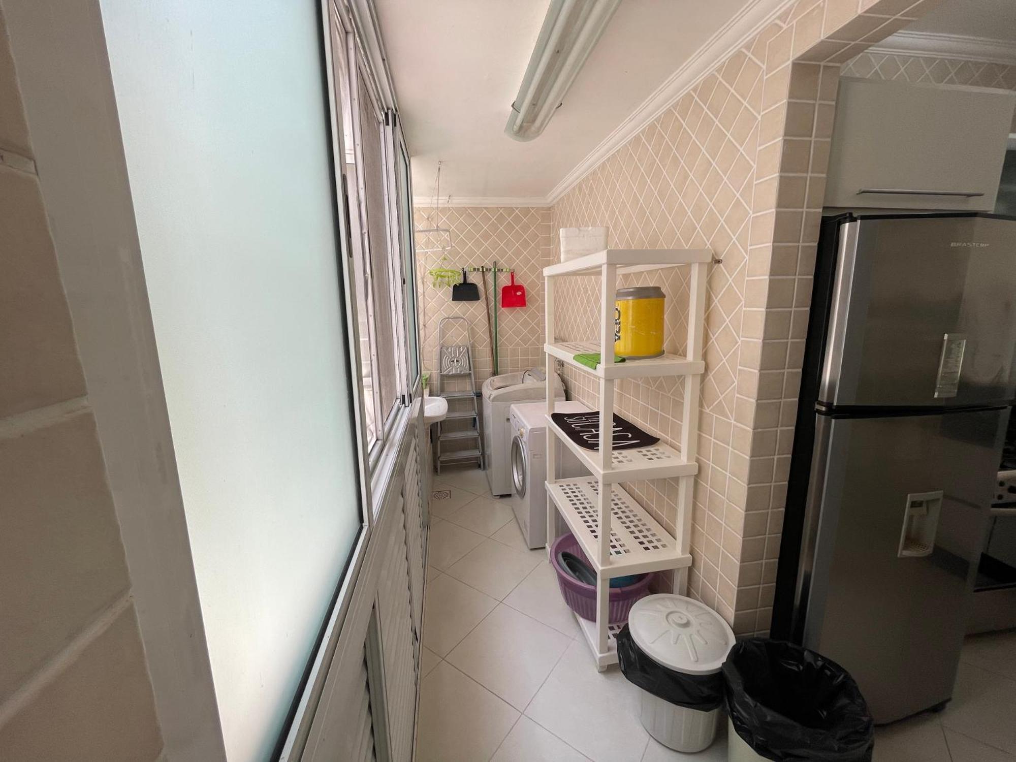 Apartamento Mare Mansa A 30 Metros Da Praia Mansa Em Caioba Com Wifi Матиньюс Экстерьер фото