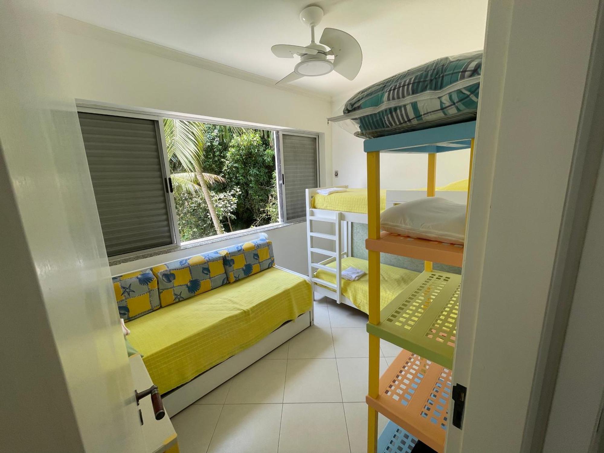 Apartamento Mare Mansa A 30 Metros Da Praia Mansa Em Caioba Com Wifi Матиньюс Экстерьер фото