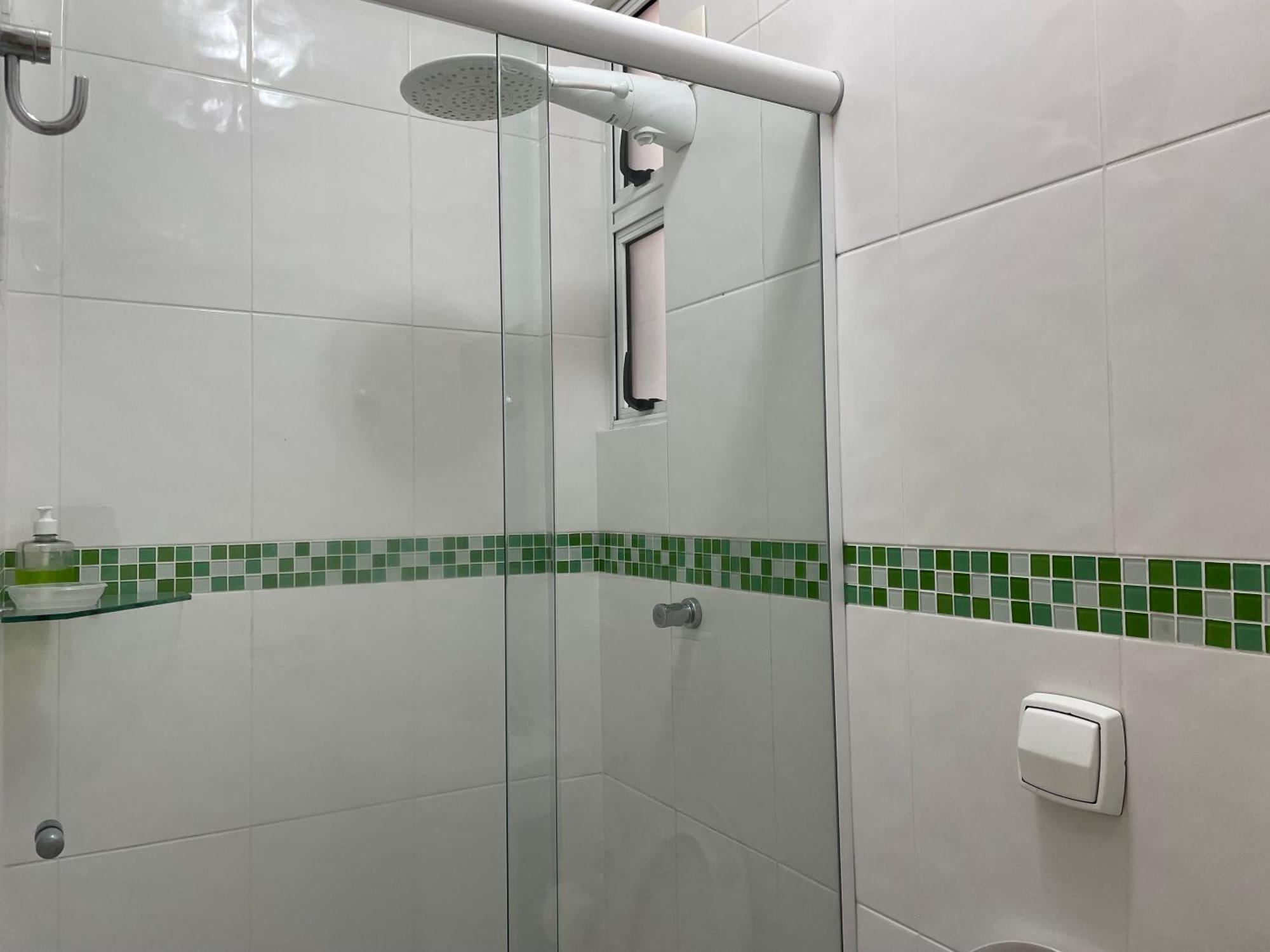 Apartamento Mare Mansa A 30 Metros Da Praia Mansa Em Caioba Com Wifi Матиньюс Экстерьер фото