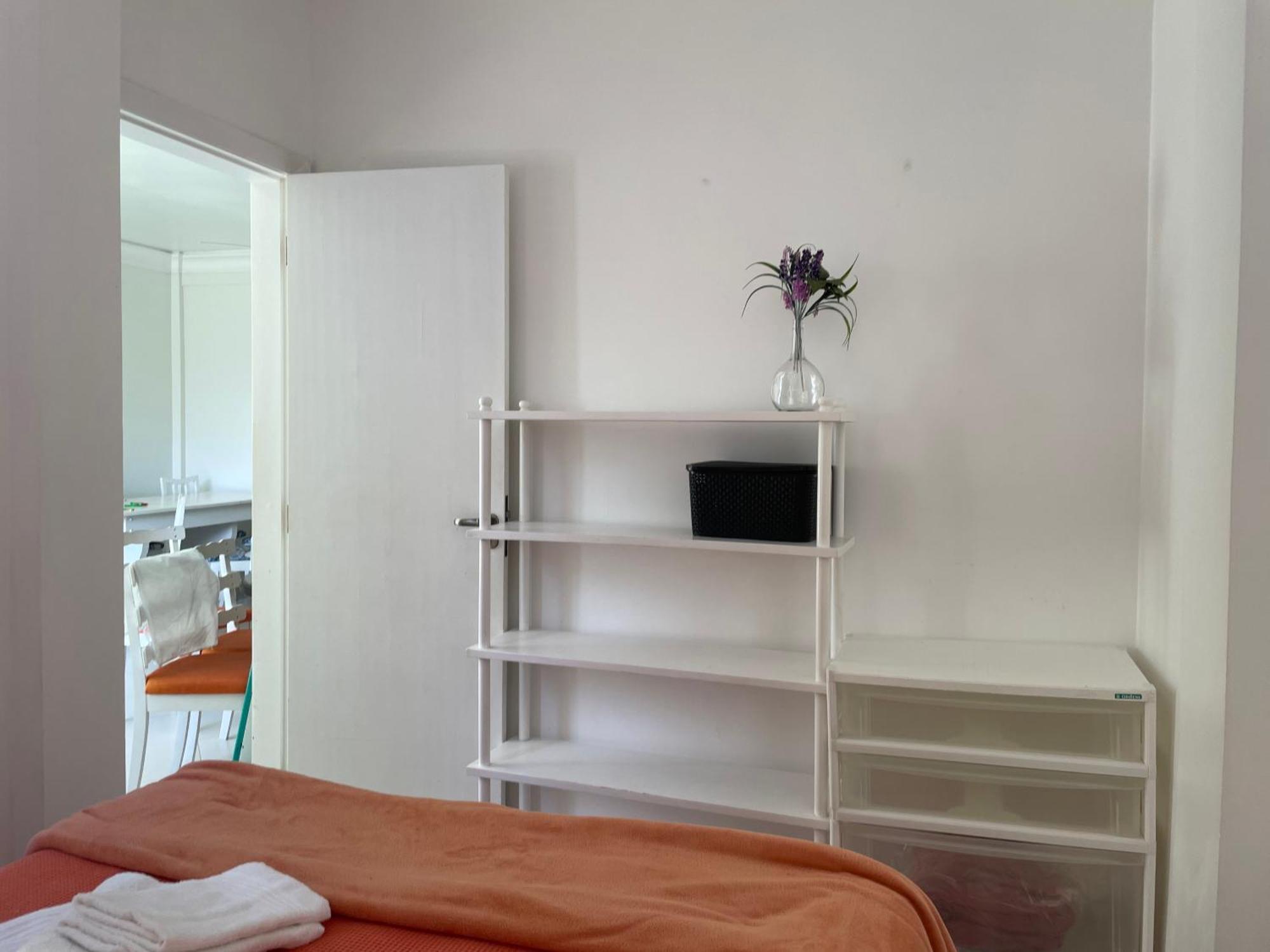 Apartamento Mare Mansa A 30 Metros Da Praia Mansa Em Caioba Com Wifi Матиньюс Экстерьер фото